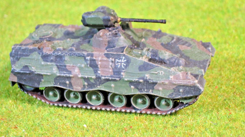 Roco minitanks 475 - 475, bundeswehr