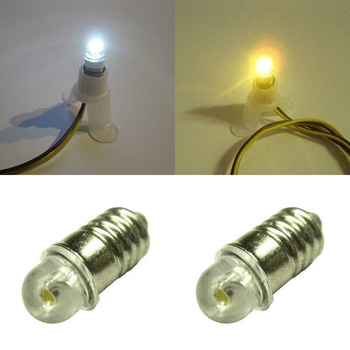 Led lämpchen sockel - e5,5,