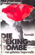 Die Peking-Bombe : Chinas