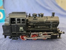 Märklin h0 Dampflok 3000