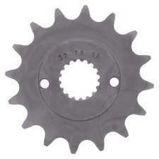 Ritzel 16 Zähne für Honda