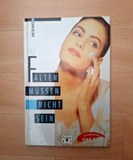 Falten müssen nicht sein - Moewig Verlag Buch