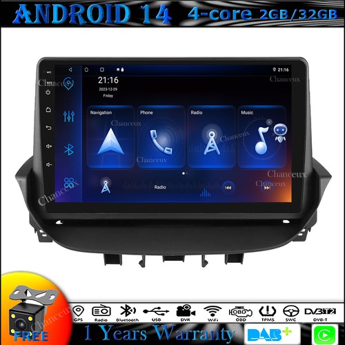 Android autoradio carplay - autoradio,