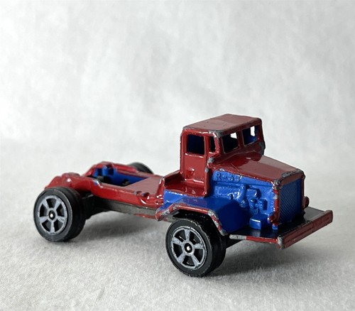 Vintage corgi juniors whizz - corgi,