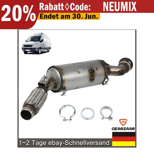 Dieselpartikelfilter dpf für - dpf,