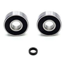 Exhaust Valve Bearing for