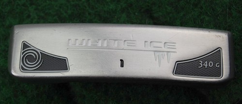 Odyssey white ice - ice, inch