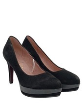 TAMARIS Hochfront-Pumps Damen