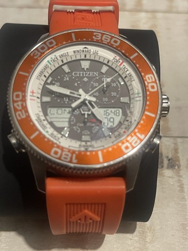 Citizen promaster marine - promaster,