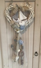 Handgefertigter maritimer