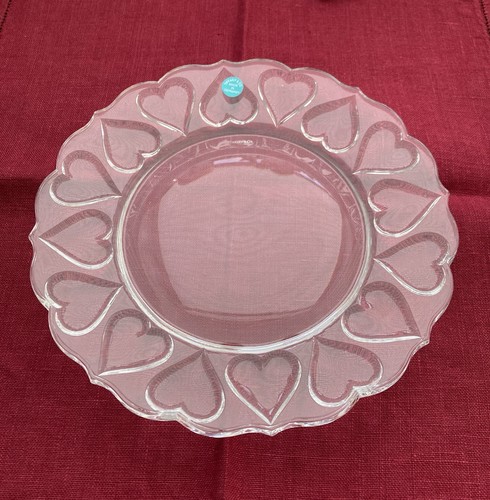 Tiffany hearts 4 teller - &,