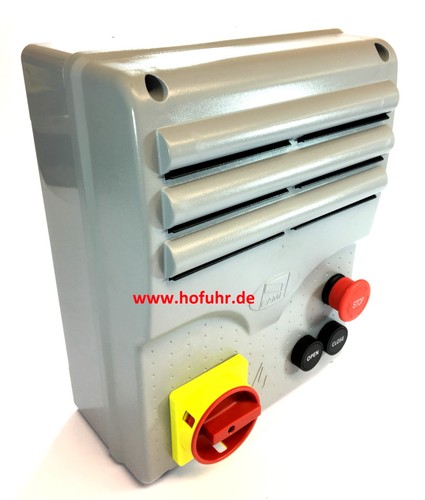 Came steuerung zc3nc - steuerung, f.