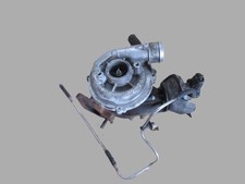 FORD MONDEO IV TURNIER (BA7) 2.0 TDCI Turbolader Abgasturbolasder 9658728580