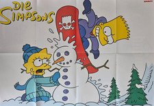 Bravo XXL Poster ca. 54 x 78