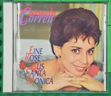 Carmela corren eine rose - corren,