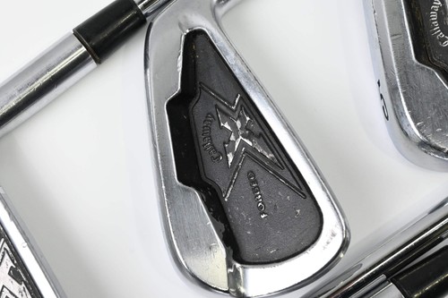 Callaway forged 2007 eisen - 2007,