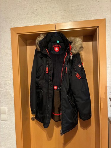 Wellensteyn rescue jacke - wellensteyn,