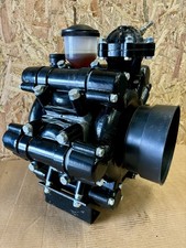Pumpe PPT 200 für Spritze