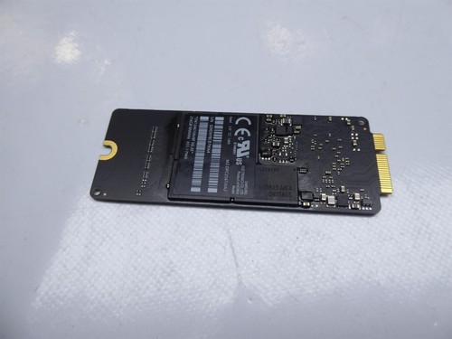 Apple macbook 256gb ssd hdd - apple,