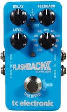 TC Electronic FLASHBACK 2