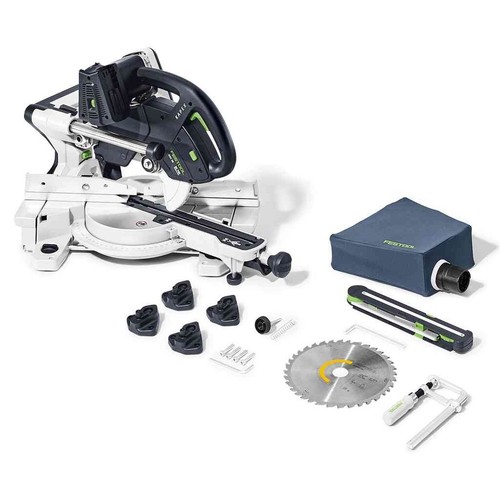 Festool akku kappsäge - festool,
