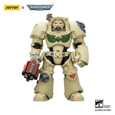 JOYTOY Actionfigur Dark Angels
