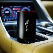 BaRiZzi Diffuser, Autoduft, Raumduft, Oud Parfum, Nachfüllbar, Autoparfum