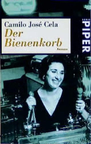 Der bienenkorb roman - der, bienenkorb.