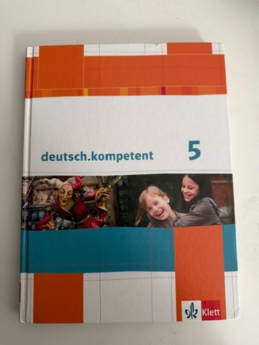 Deutsch kompetent innen wie - 5,
