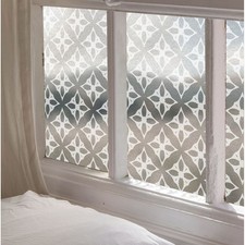 Milchglas Fensterfolie