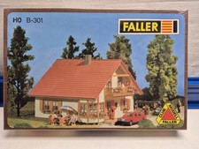 Faller H0 Bausatz 1:87, B- 301