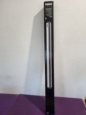 Thule WingBar Evo Dachträger 118 (paar) silber