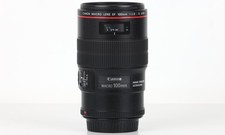 Canon 100mm macro is usm - 100mm,