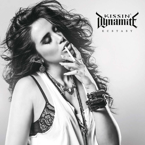 Kissin dynamite ecstasy - kissin',