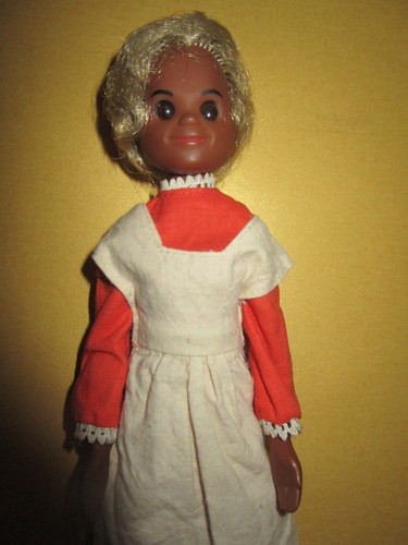 B59 alte vintage - barbie, aa