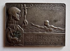 Austrian silvered bronze