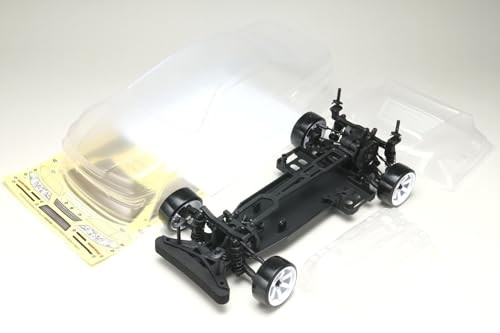 Yokomo sport toyota - yokomo, bn