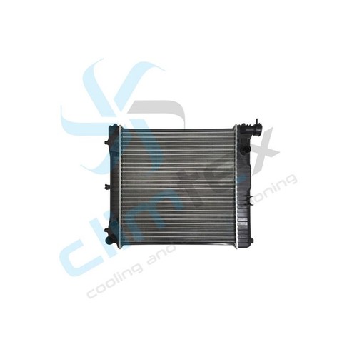Climtex kühler wasserkühler - kÜhler,