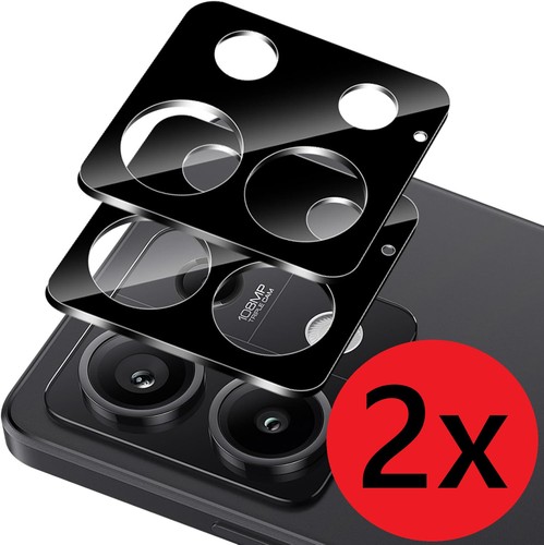 Kameraschutz für xiaomi - 2x,