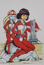 Roger Leloup: Yoko & Khâny 