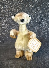 Ice Age 2, Sid Faultier