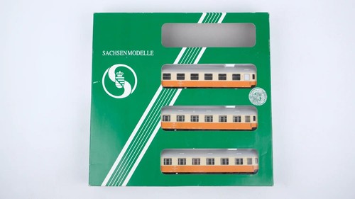 Sachsenmodelle 14006 - h0,