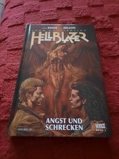 Hellblazer Band 3 Garth Ennis
