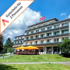 Kurzurlaub Sauerland