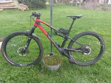 Mtb rotwild 275 - rotwild, pro