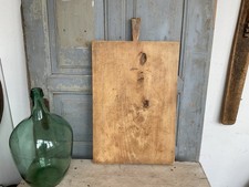 C0472 Altes Backbrett |