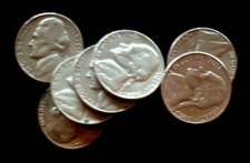 🇺🇸 5 five cent Nickel