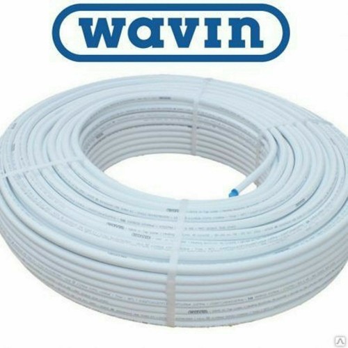 Original wavin al pe - wavin, pe-xc/al/pe