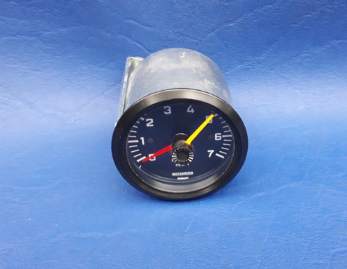Motometer drehzahlmesser 60mm - ,