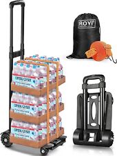 Klappbare Sackkarre 50Kg